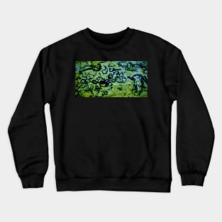 Got my eyes on you Crewneck Sweatshirt